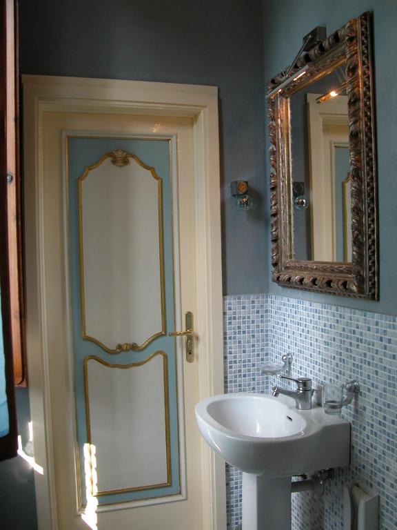 Villa Patrizia B&B Lucca Bilik gambar