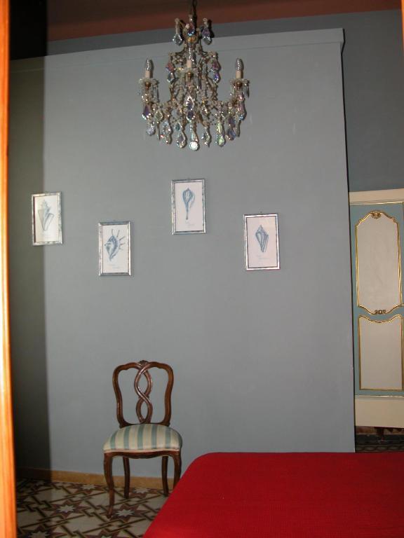 Villa Patrizia B&B Lucca Bilik gambar