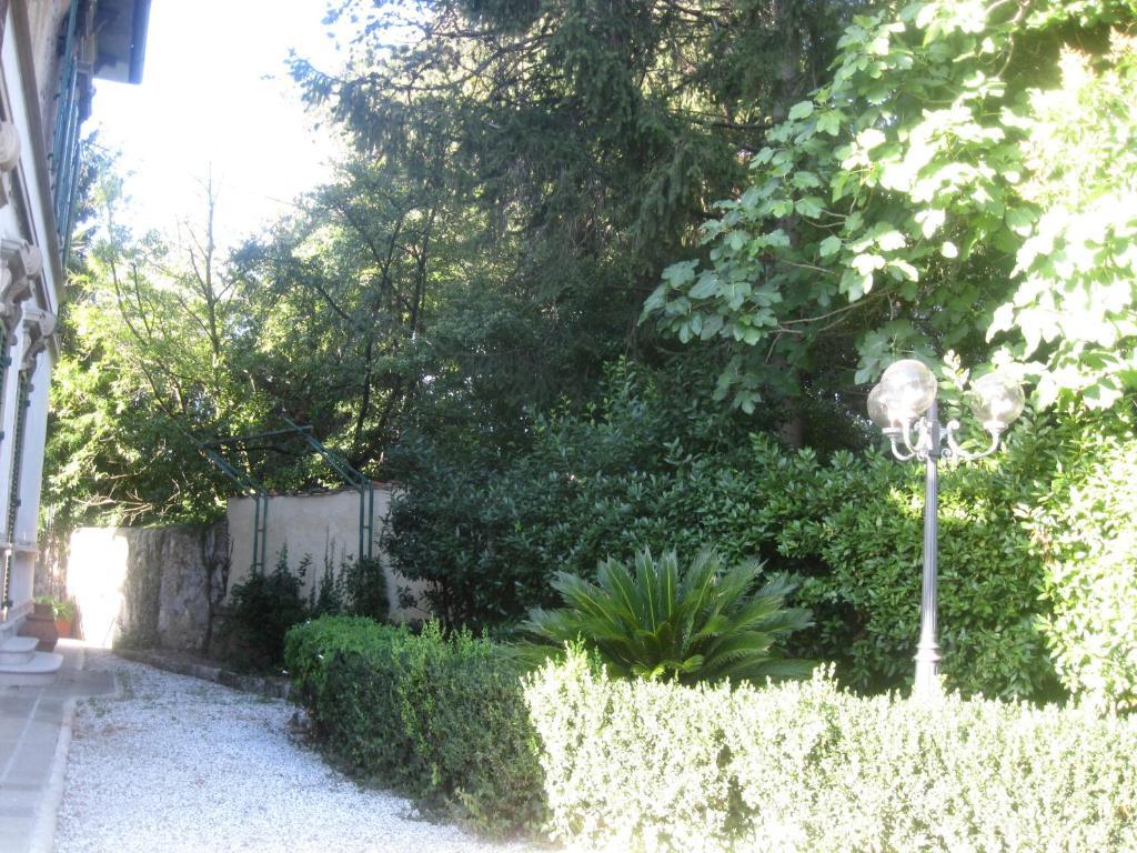 Villa Patrizia B&B Lucca Luaran gambar