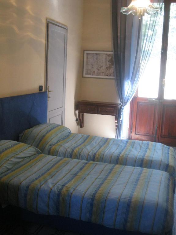 Villa Patrizia B&B Lucca Bilik gambar