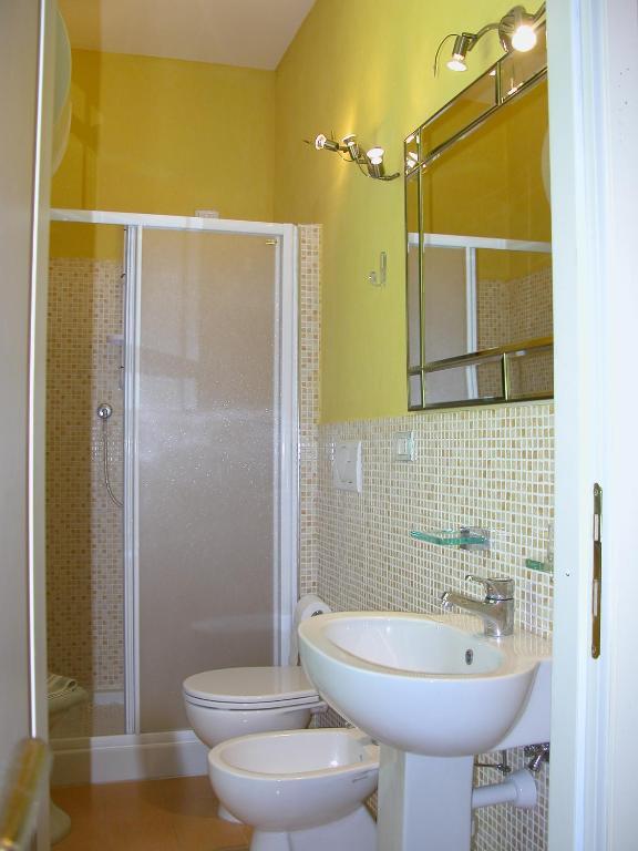 Villa Patrizia B&B Lucca Bilik gambar
