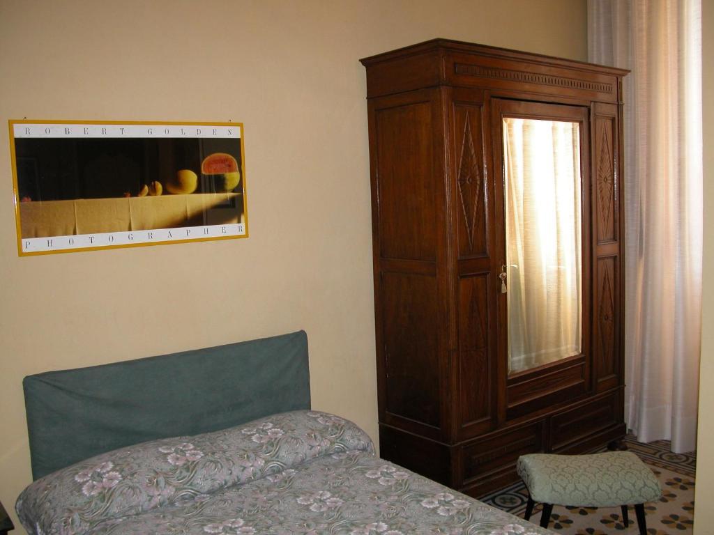 Villa Patrizia B&B Lucca Bilik gambar