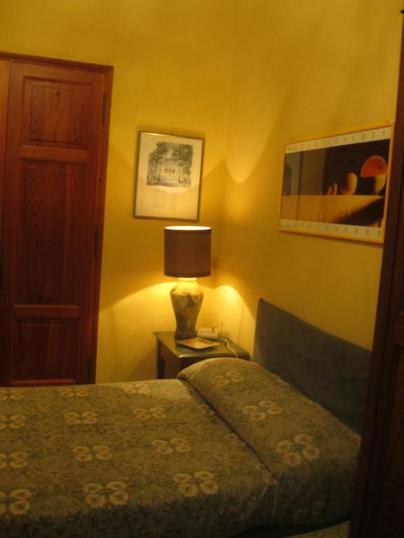 Villa Patrizia B&B Lucca Bilik gambar