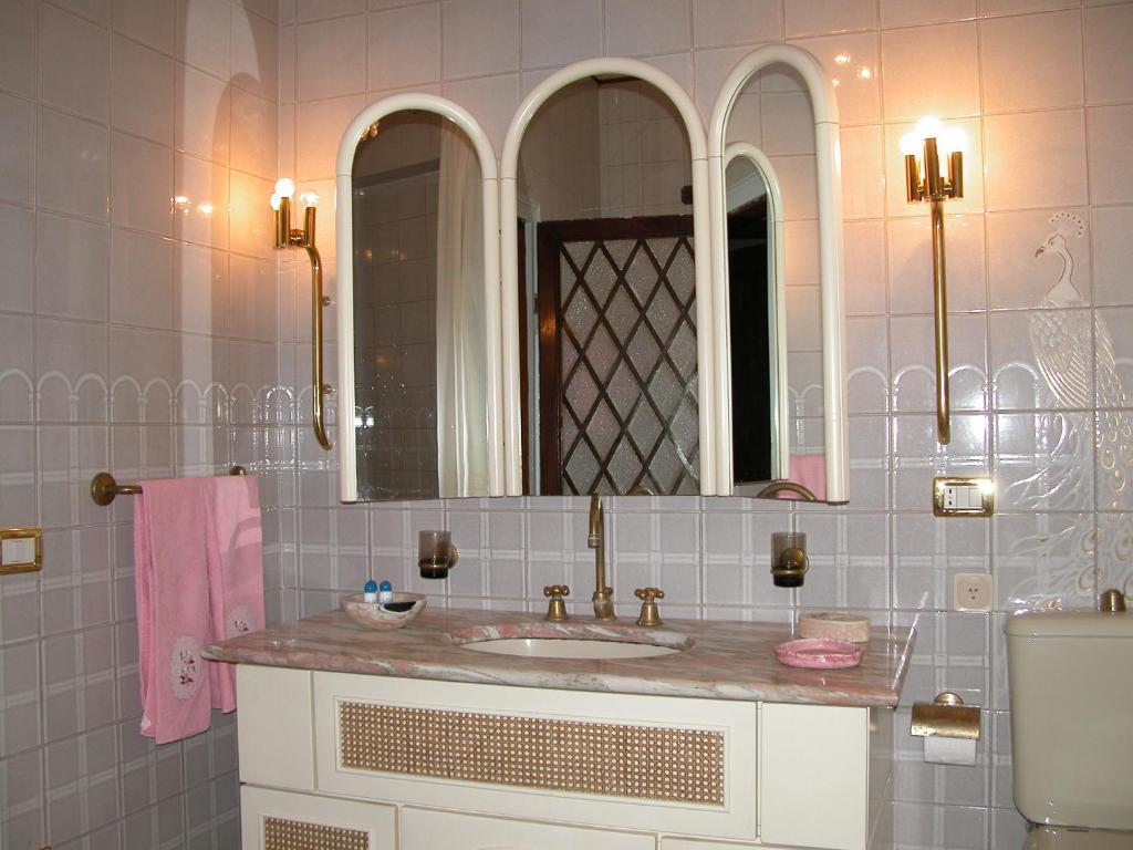 Villa Patrizia B&B Lucca Bilik gambar