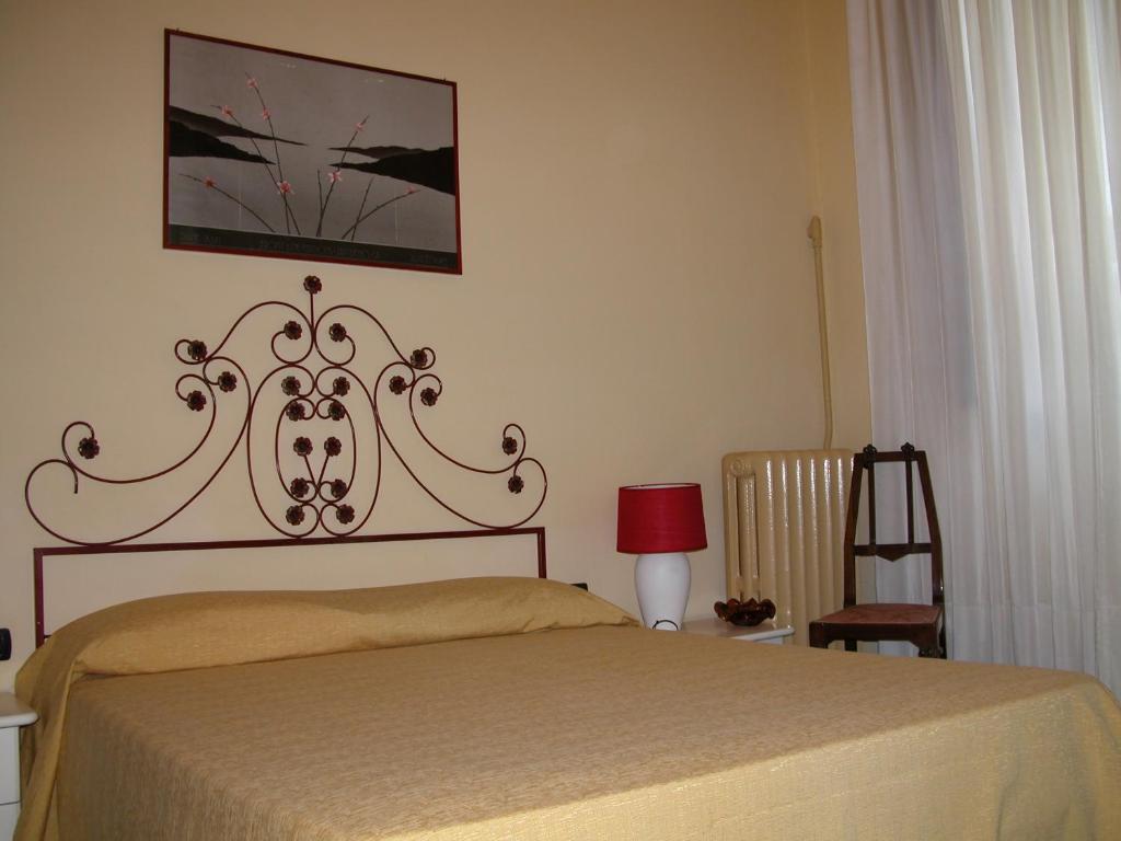 Villa Patrizia B&B Lucca Bilik gambar