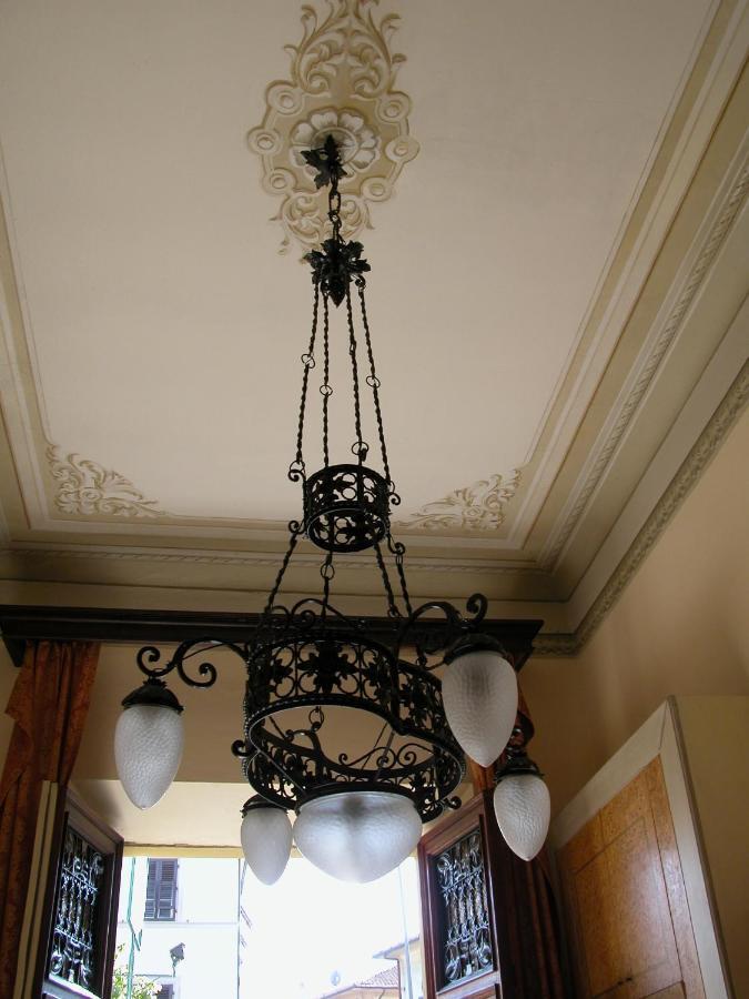 Villa Patrizia B&B Lucca Luaran gambar