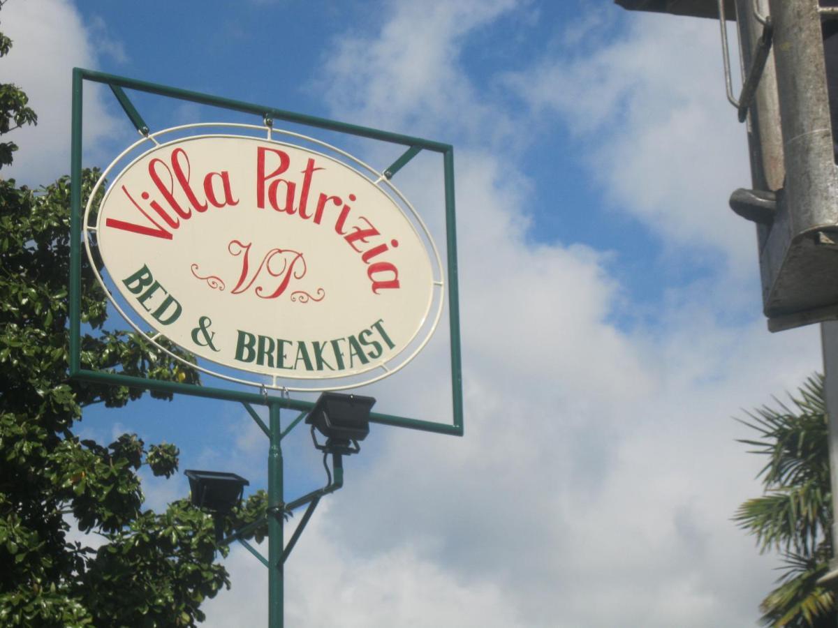 Villa Patrizia B&B Lucca Luaran gambar