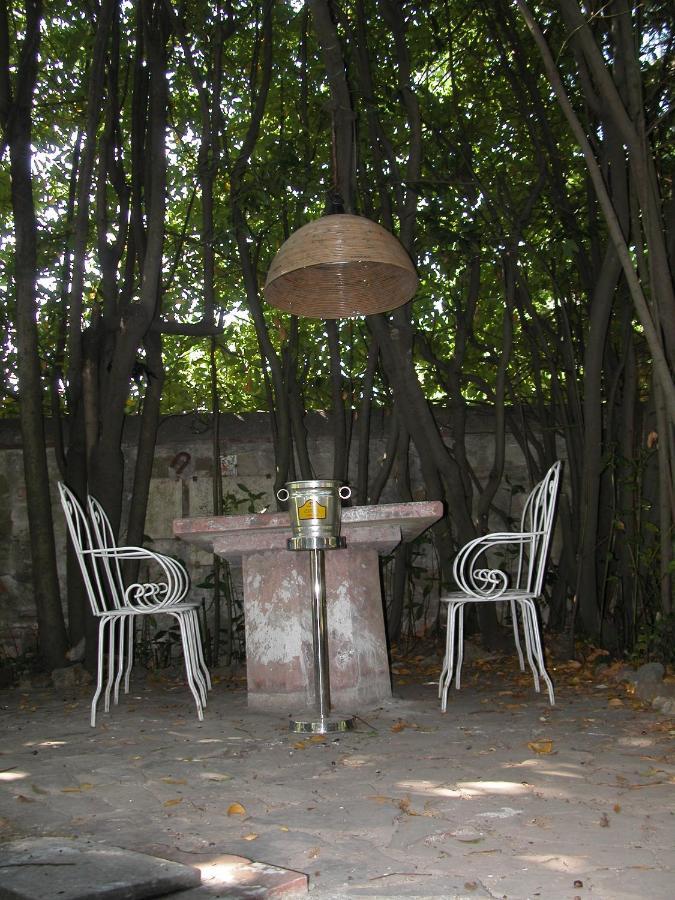 Villa Patrizia B&B Lucca Luaran gambar