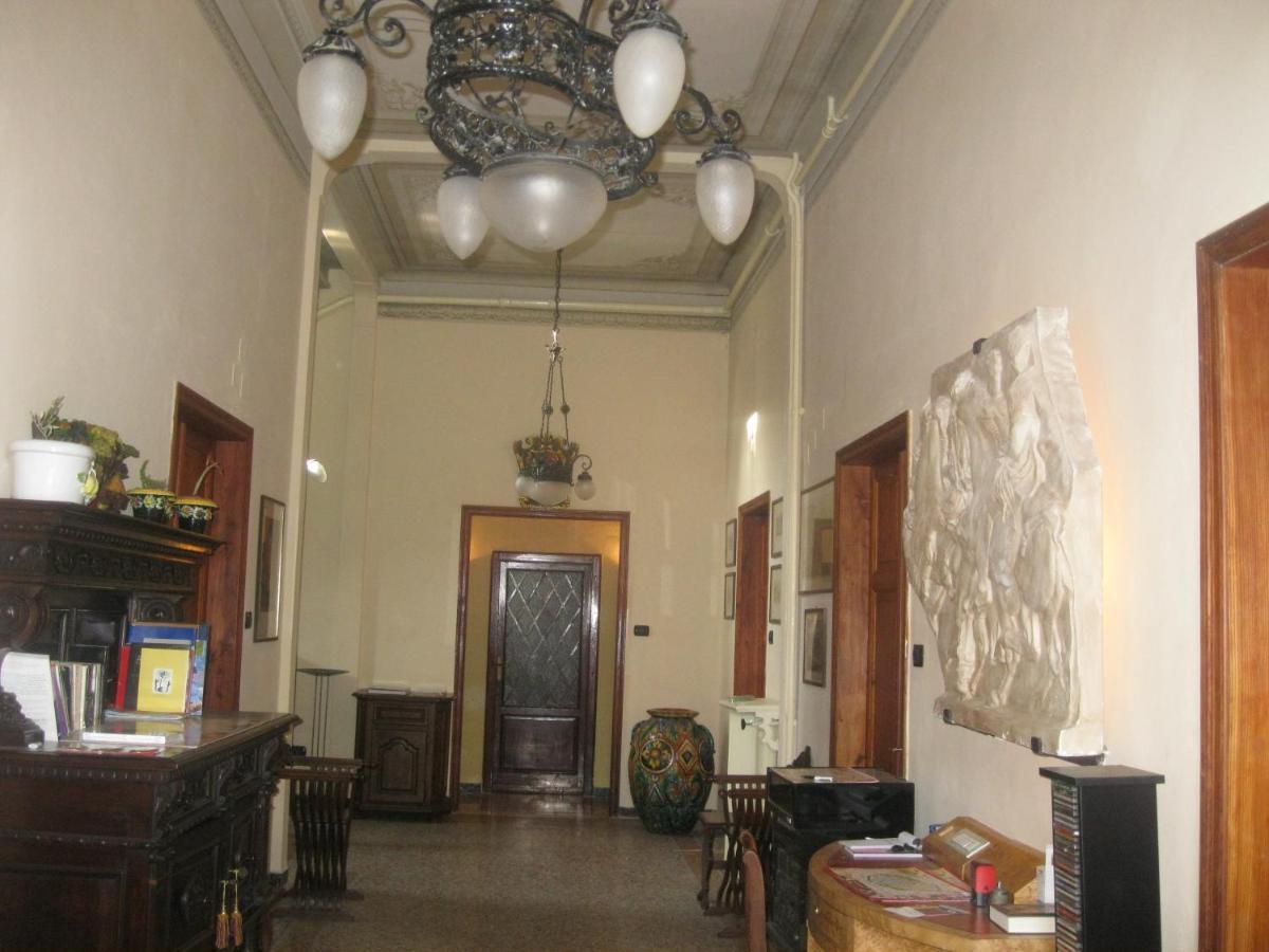 Villa Patrizia B&B Lucca Luaran gambar